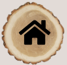 Cabin icon